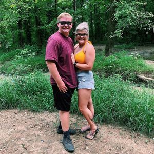 Meet your Posher, Hunter